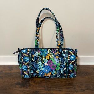 Vera Bradley Small Duffle